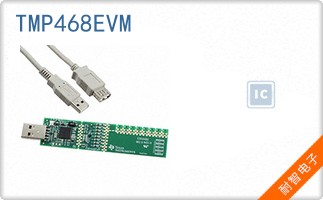 TMP468EVM