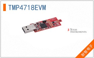 TMP4718EVM