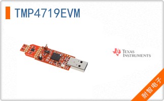 TMP4719EVM