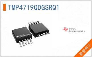 TMP4719QDGSRQ1