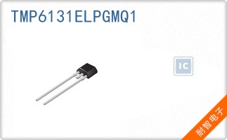 TMP6131ELPGMQ1