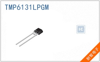 TMP6131LPGM