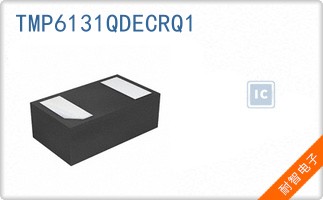 TMP6131QDECRQ1
