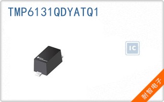 TMP6131QDYATQ1