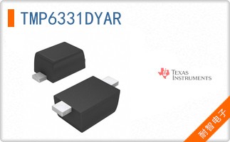 TMP6331DYAR