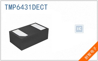 TMP6431DECT