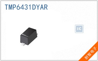 TMP6431DYAR