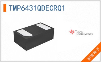 TMP6431QDECRQ1