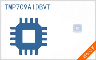 TMP709AIDBVT