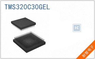 TMS320C30GEL