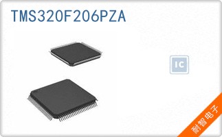 TMS320F206PZA��ͼƬ