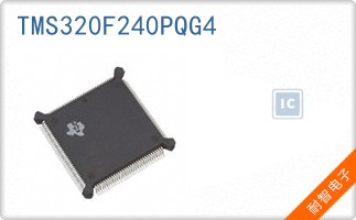 TMS320F240PQG4