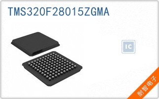 TMS320F28015ZGMA
