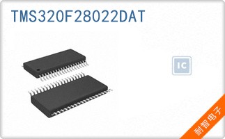 TMS320F28022DAT