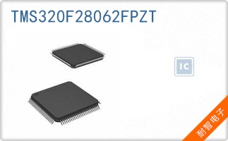 TMS320F28062FPZT