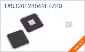 TMS320F28069FPZPQ