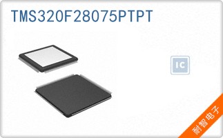 TMS320F28075PTPT