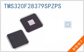 TMS320F28379SPZPS