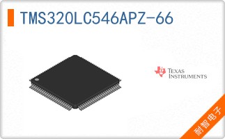 TMS320LC546APZ-66