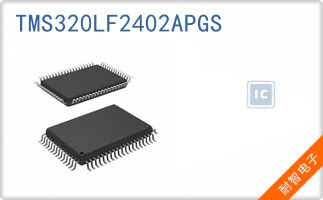 TMS320LF2402APGS