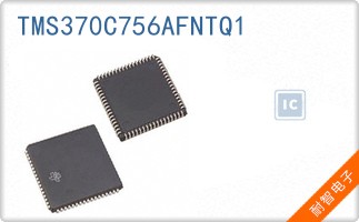 TMS370C756AFNTQ1