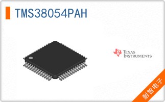 TMS38054PAH