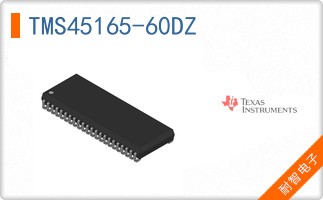 TMS45165-60DZ