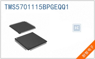 TMS5701115BPGEQQ1