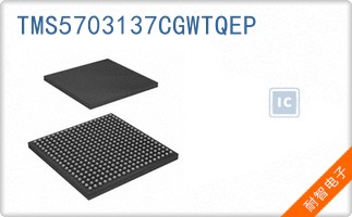 TMS5703137CGWTQEP