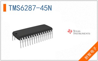 TMS6287-45N