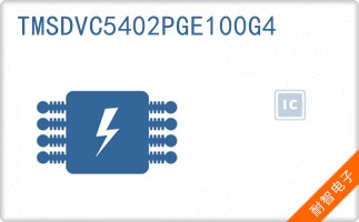 TMSDVC5402PGE100G4