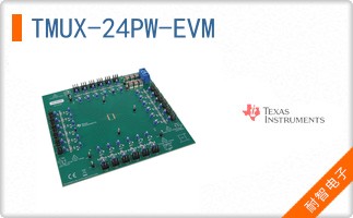 TMUX-24PW-EVM