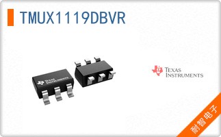 TMUX1119DBVR