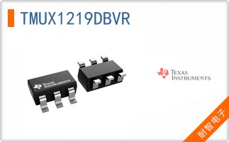 TMUX1219DBVR
