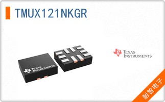 TMUX121NKGR