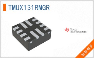 TMUX131RMGR