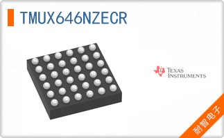 TMUX646NZECR