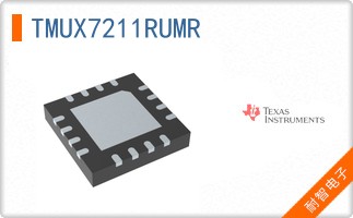 TMUX7211RUMR