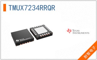 TMUX7234RRQR
