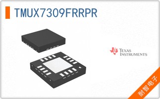 TMUX7309FRRPR