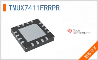 TMUX7411FRRPR