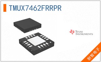 TMUX7462FRRPR