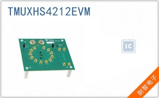 TMUXHS4212EVM