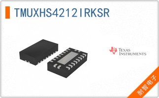 TMUXHS4212IRKSR