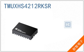 TMUXHS4212RKSR