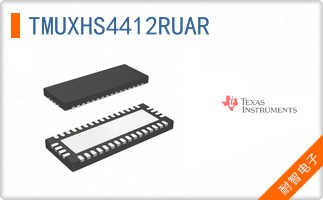 TMUXHS4412RUAR