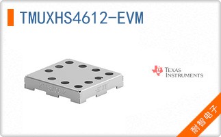 TMUXHS4612-EVM