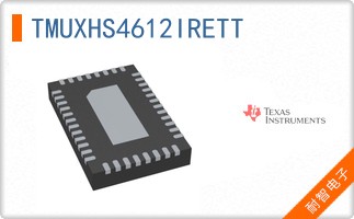 TMUXHS4612IRETT