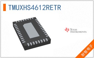 TMUXHS4612RETR