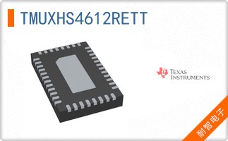 TMUXHS4612RETT